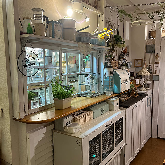 Atsukoさんの部屋