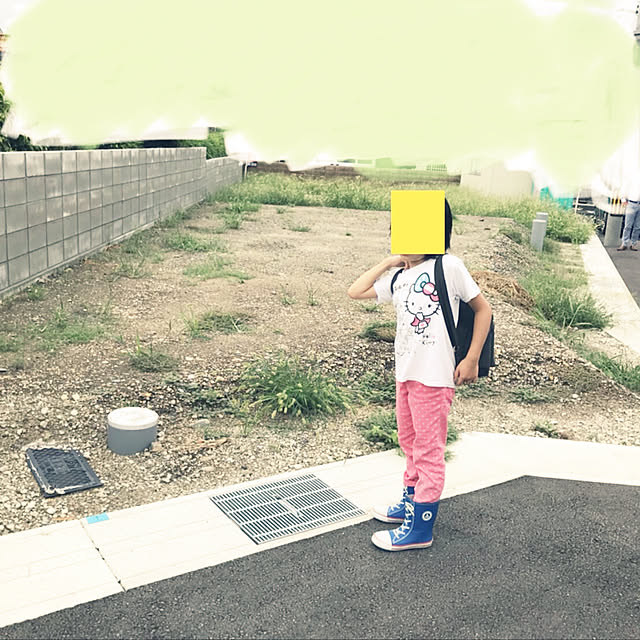 sevenhunterさんの実例写真