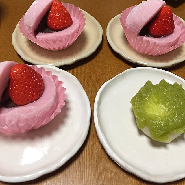 anaさんの実例写真