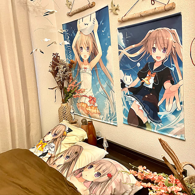 kajikissaさんの実例写真