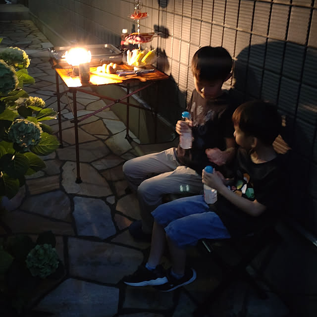 sachiさんの実例写真