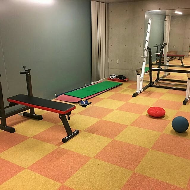 DAICHIさんの実例写真