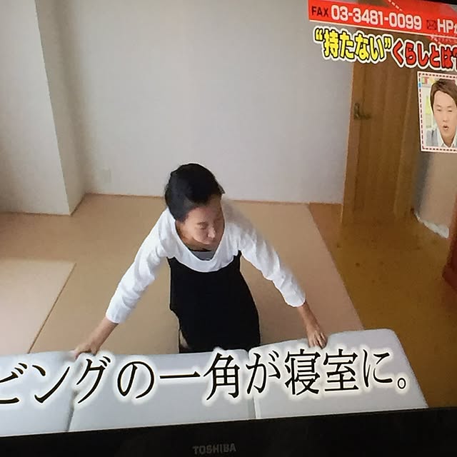 部屋全体のインテリア実例 - 2016-09-26 08:52:27