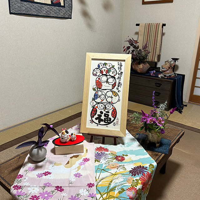 ritsukoさんの実例写真