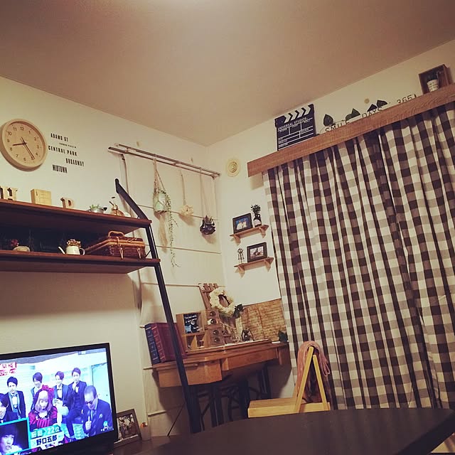 実例写真