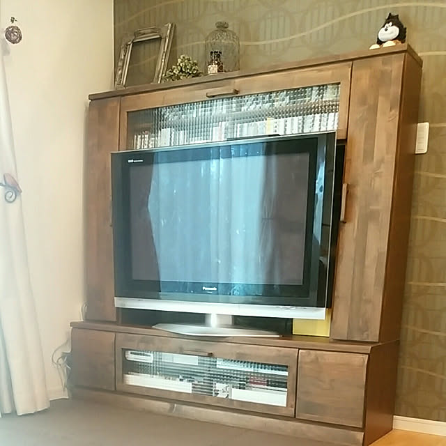 ChocolateNandasさんの実例写真