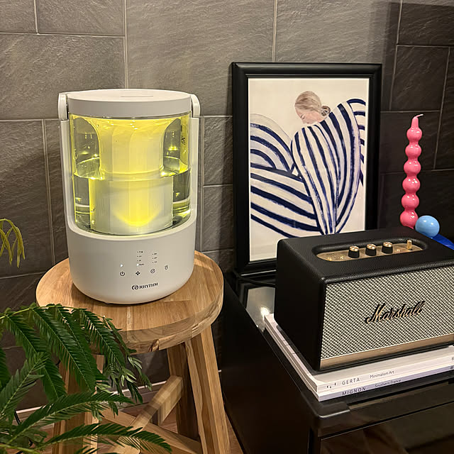 kahomeさんの部屋