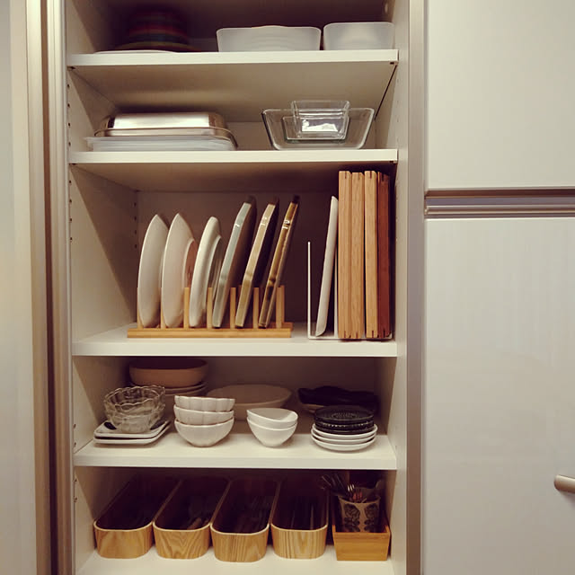 キッチン/無印良品/IKEAのインテリア実例 - 2020-01-29 17:15:19