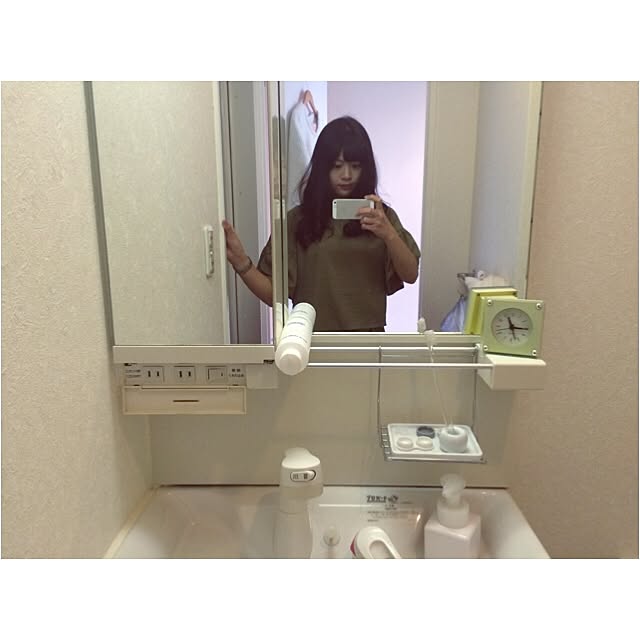 実例写真