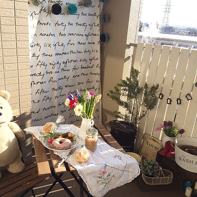 umeさんの実例写真
