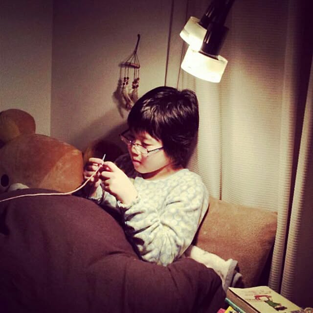 okameさんの実例写真