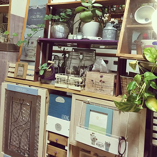 Norikoさんの実例写真