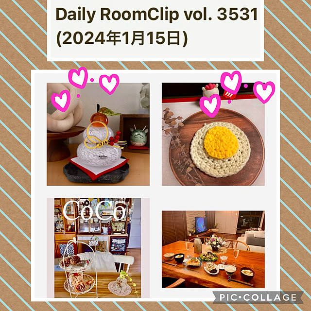 CoCo0617さんの実例写真