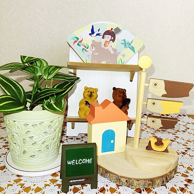 実例写真