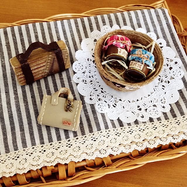 chocolateさんの実例写真