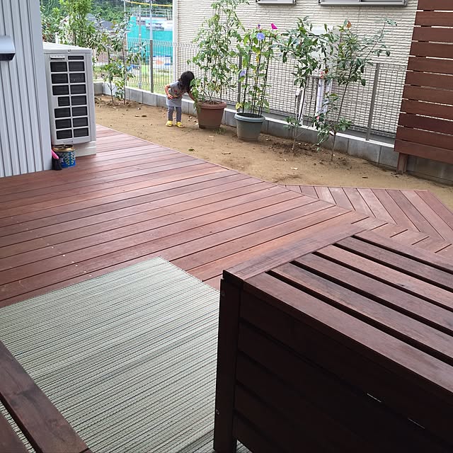 fukamiさんの実例写真