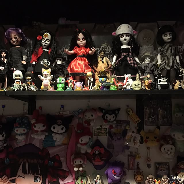YKarasumaruさんの実例写真