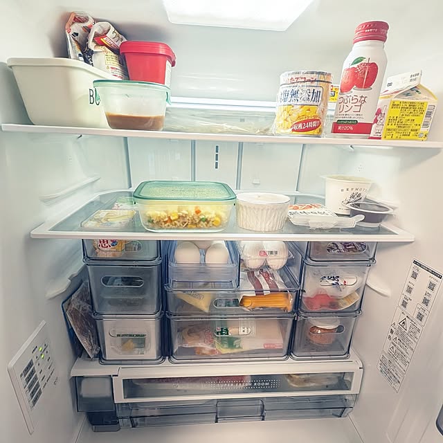 ERIさんの部屋