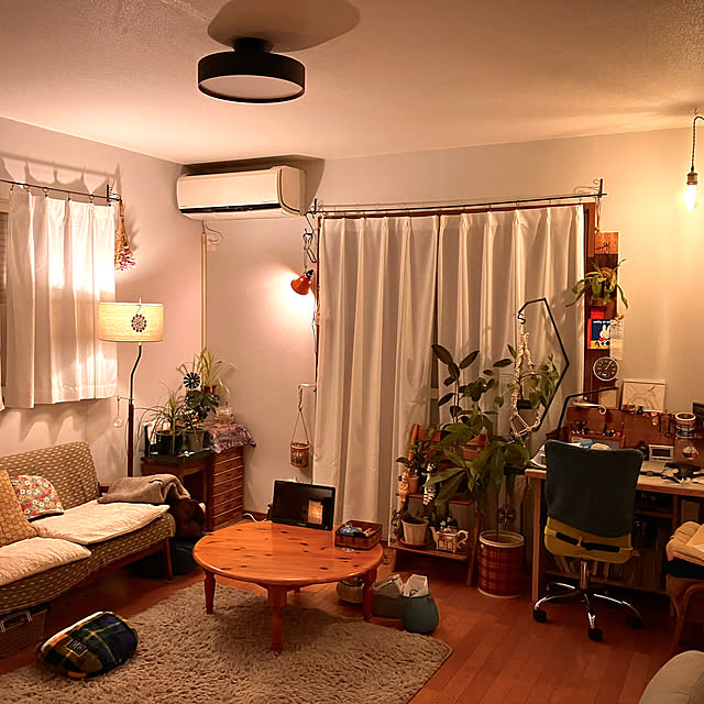 chikaさんの実例写真