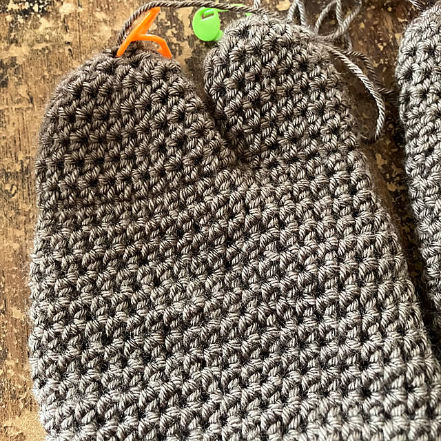 manduonmaさんの部屋