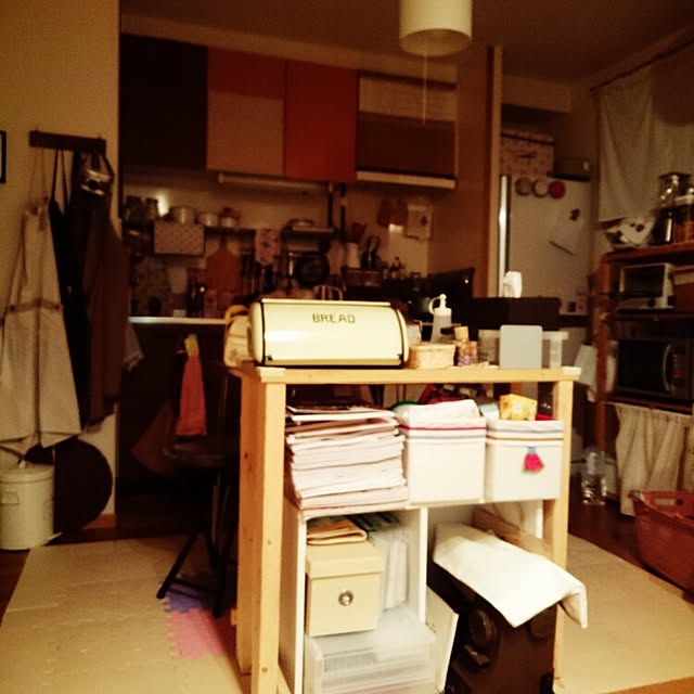 Minaさんの実例写真