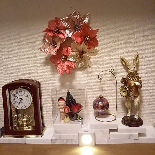 Aliさんの実例写真