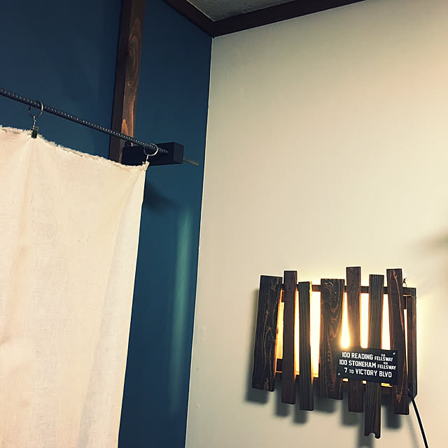 IronAndWoodさんの実例写真