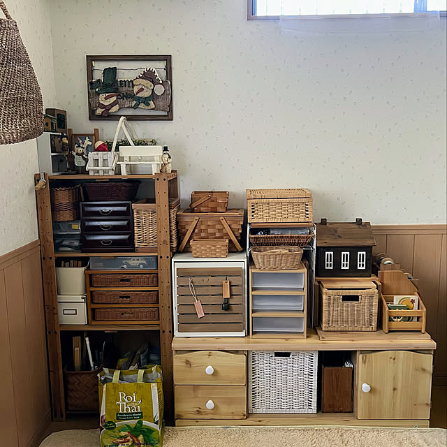 mohhaさんの実例写真