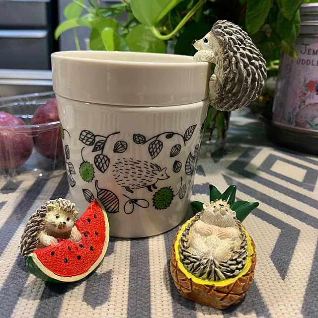 Aqettyさんの部屋