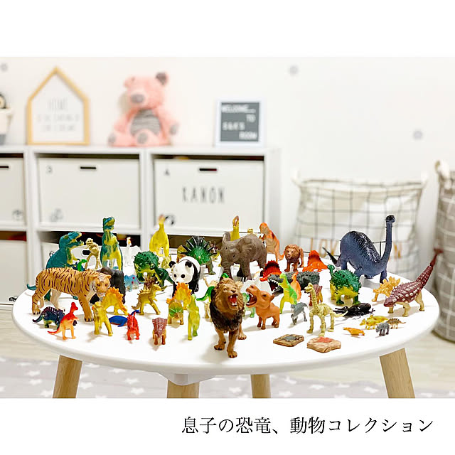 chaluさんの実例写真