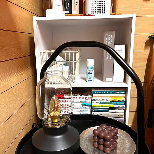 jijiさんの部屋