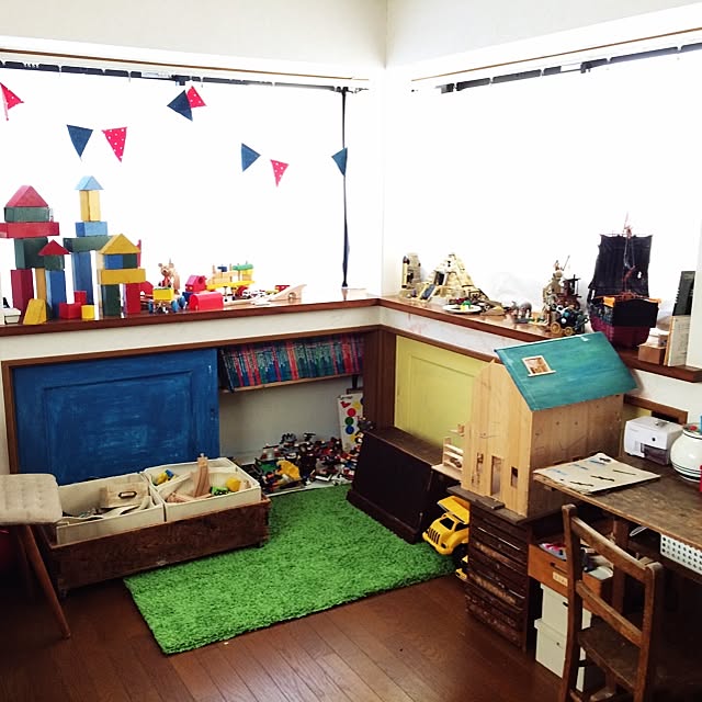 ERIKAさんの実例写真