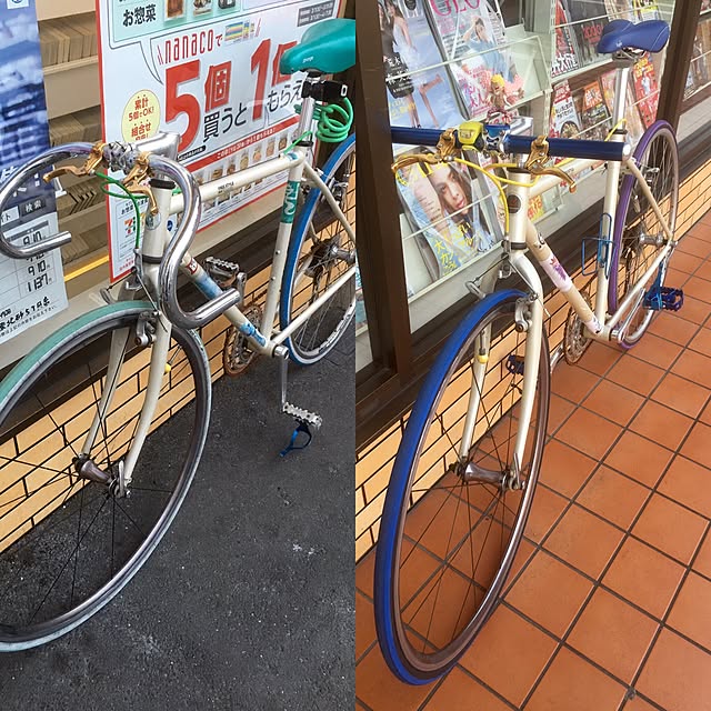 実例写真