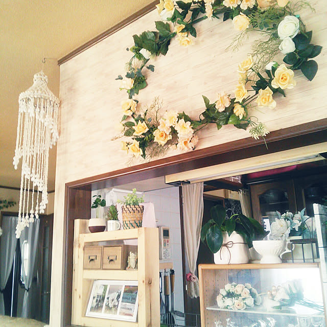 Tomopさんの実例写真