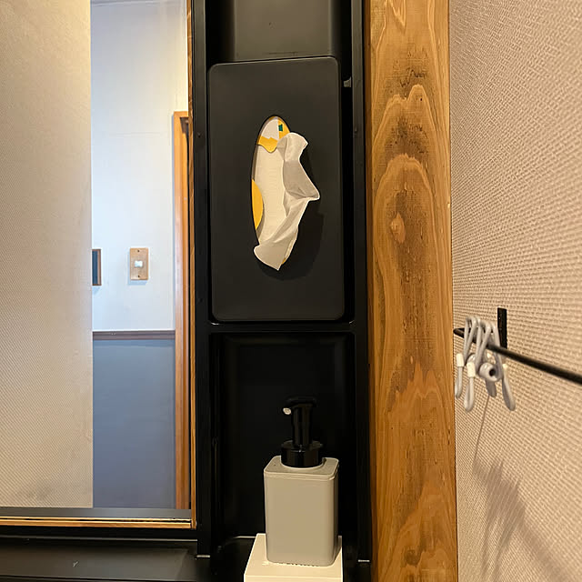 WAKKOさんの部屋