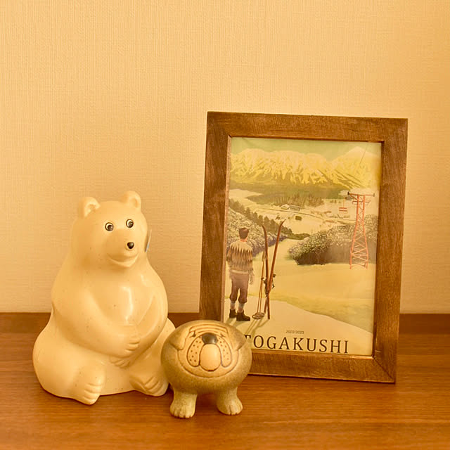 mikigumaさんの実例写真