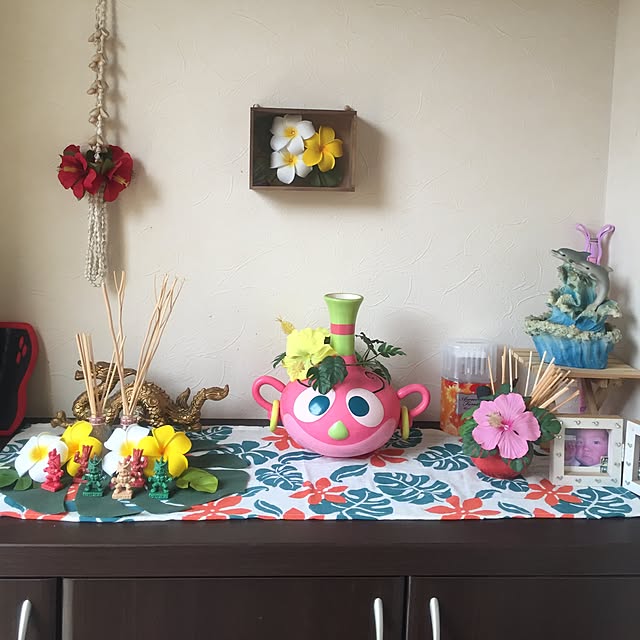 kaochanさんの実例写真