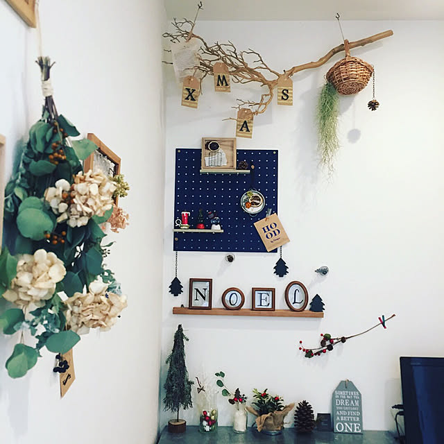makaroncafeさんの実例写真