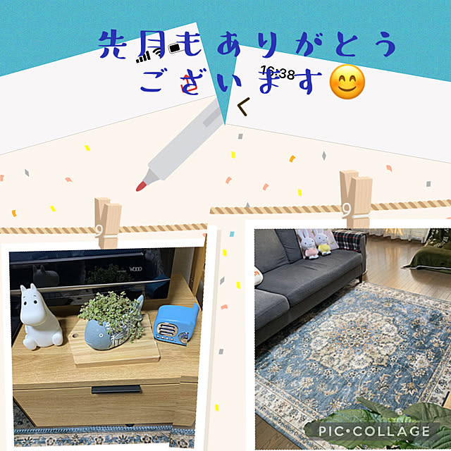 JUNさんの実例写真