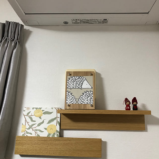 mhnさんの実例写真