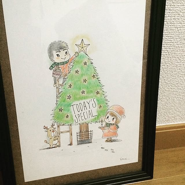 Yuukiさんの実例写真