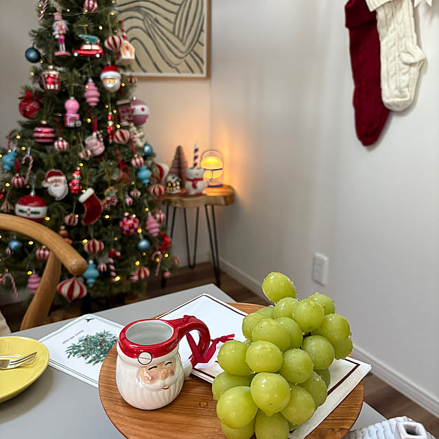 kahomeさんの部屋