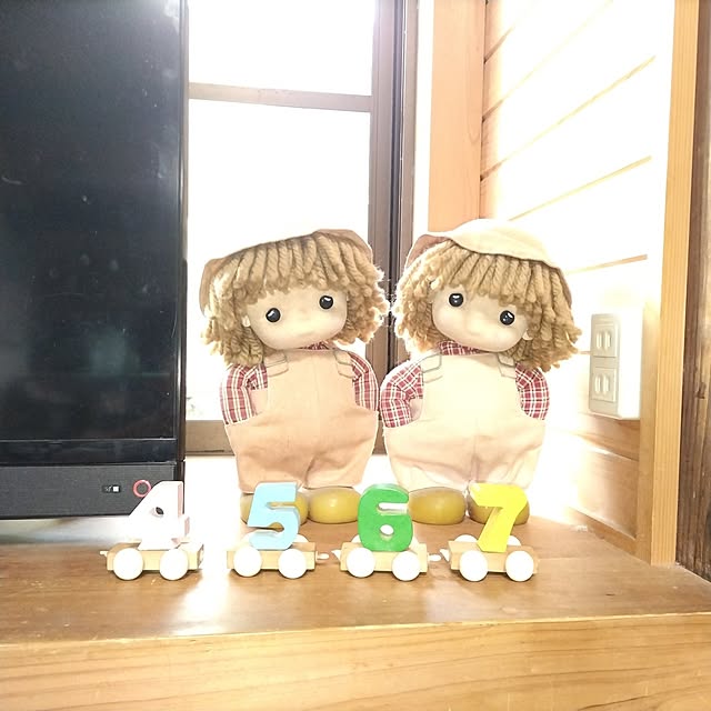 kuririnmamaさんの実例写真