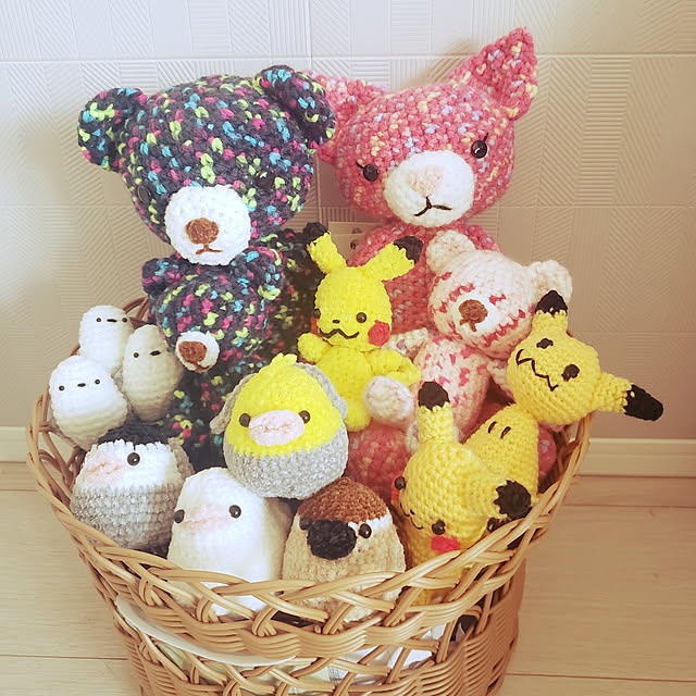 c1a9l6m5aさんの実例写真