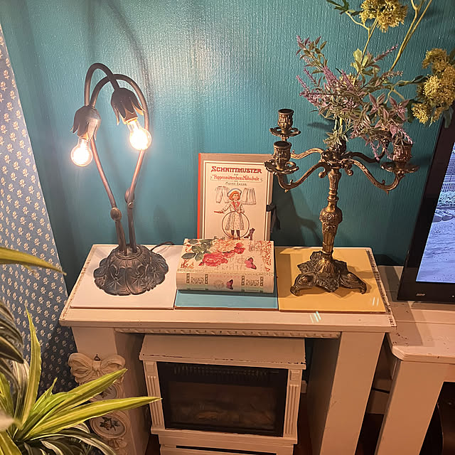 machakoさんの部屋