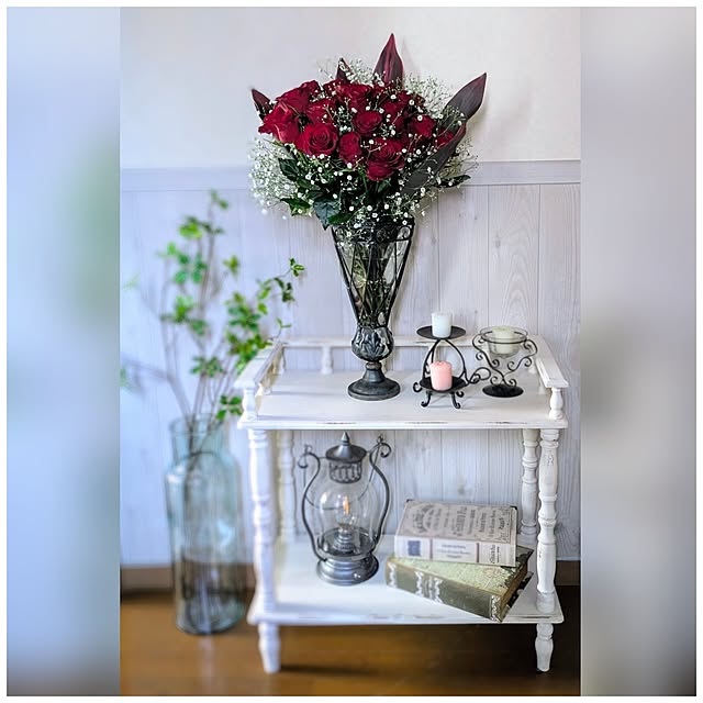 purpureさんの部屋