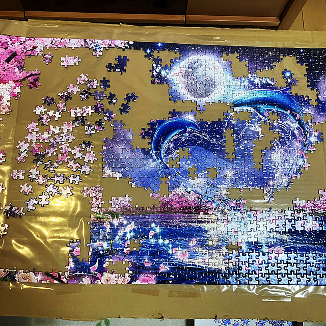keep_patienceさんの部屋