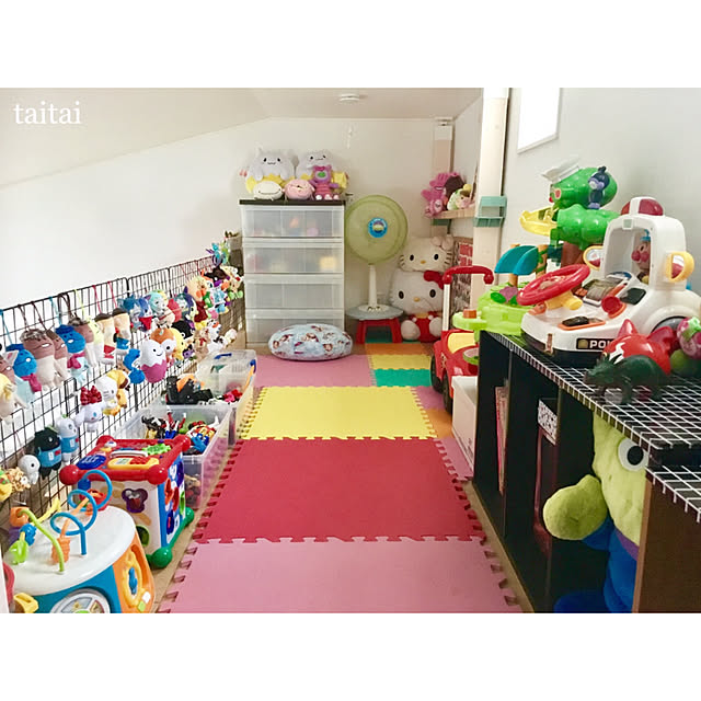 taitaiさんの実例写真