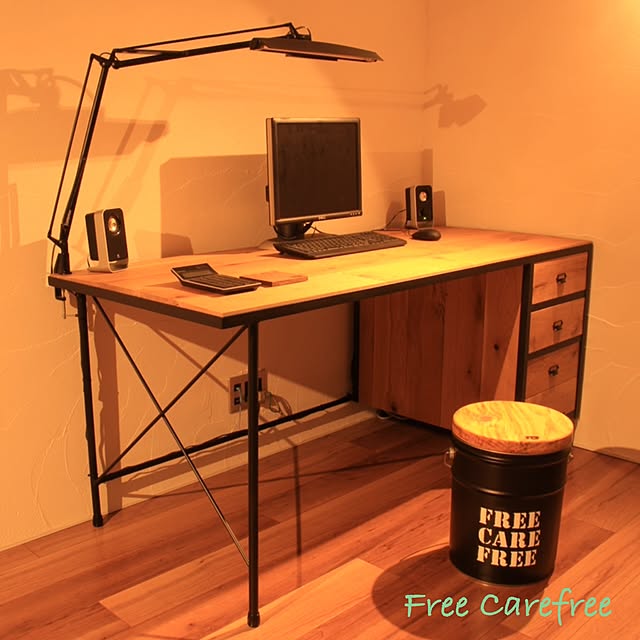 free_carefree___fcfさんの実例写真