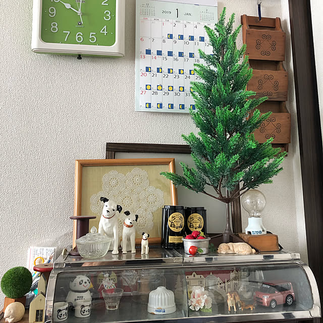 hahaさんの実例写真